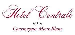 logo hotel cantrale